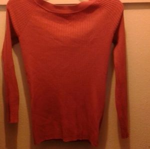 Rue 21 Long sleeve sweater